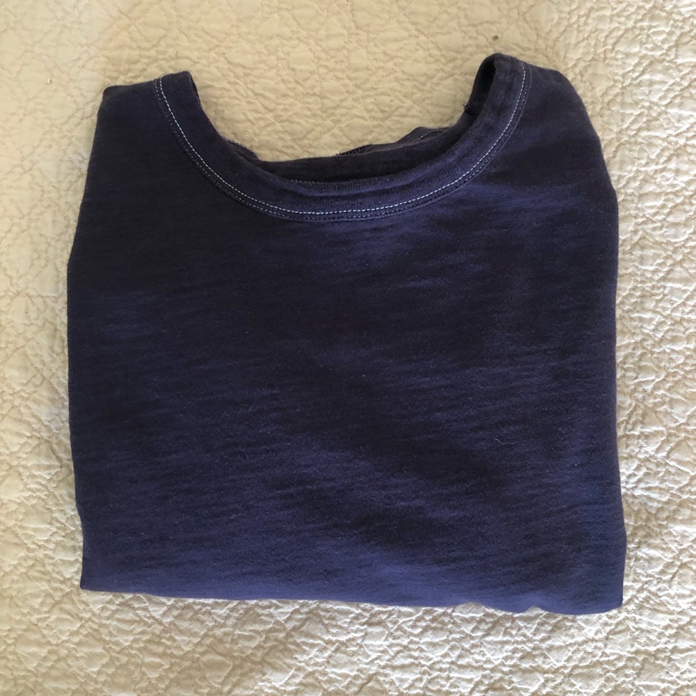 Madewell tee